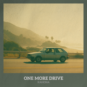 One More Drive