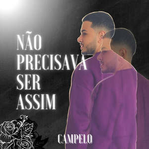 Não Precisava Ser Assim