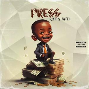 Street (feat. Waruru Clan & Oticha)
