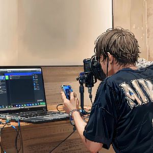 Hotel Studio One feat.Seventeen-17