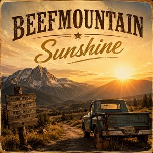 Beefmountain Sunshine