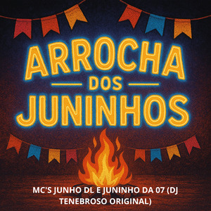 Arrocha dos Juninhos
