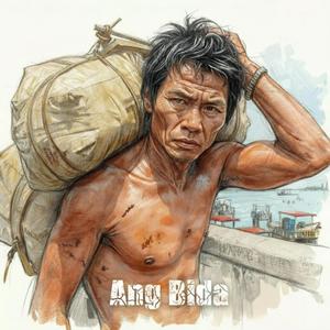 Ang Bida