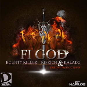 War Fi God (Clean)