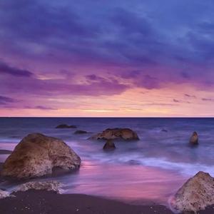 Windy hill （纯钢琴）