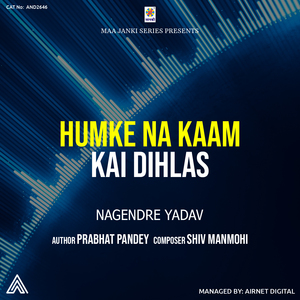 Hamke Na Kaam Kai Dihlas