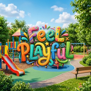 Feel Playful