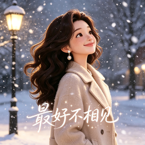 最好不相见