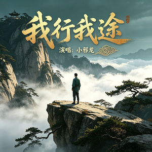 我行我途 伴奏