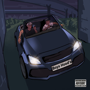Boys Hood’a