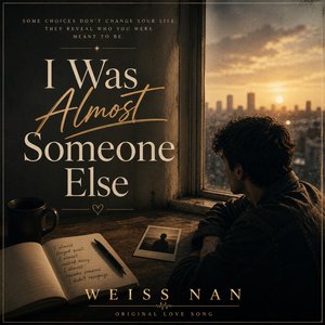 I Was Almost Someone Else
