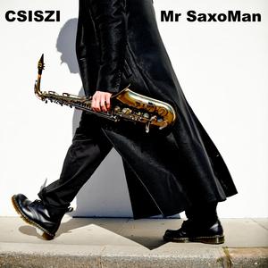 Mr SaxoMan