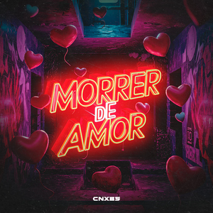 Morrer de Amor (feat. Vulgo FK) [Remix]