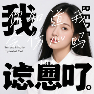 你知道我会伤心吗