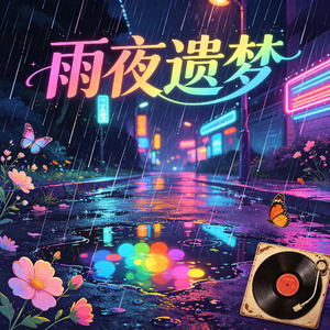 雨夜遗梦 (Mix)