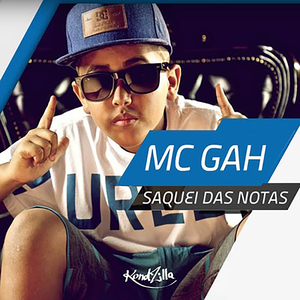 Saquei das Notas