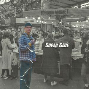 Super Glue