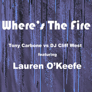 Where's the Fire (Extended Club Mix)