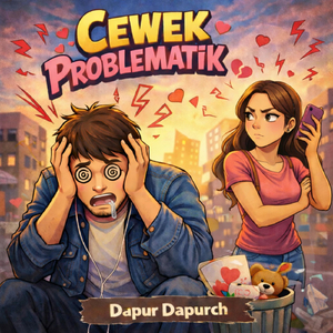Cewek Problematik