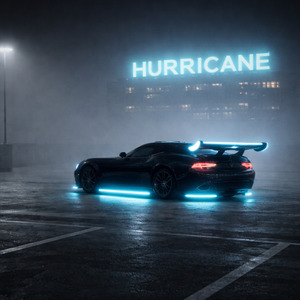 Hurricane (2026 Remake)