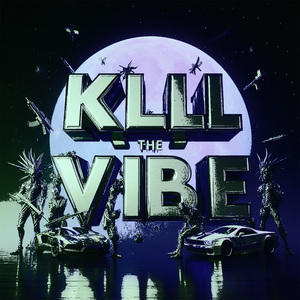 KLLLTHEVIBE