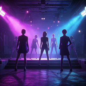 未来に挑戦するひとへ