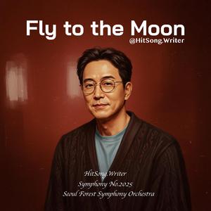 HitSong.Writer Symphony No.1 'Fly to the Moon' (feat. Seoul Forest Symphony Orchestra)