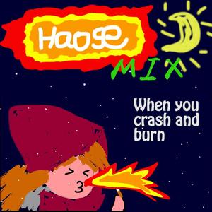 NceS-burn(Haocore Mix)（Daily天利 remix）