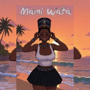 Mami Wata