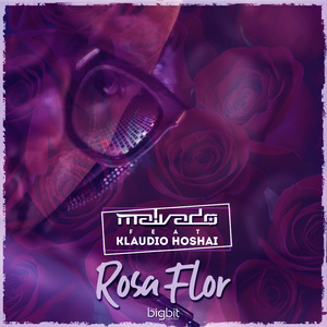 Rosa Flor