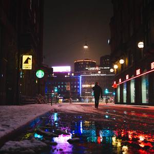 普象（BOOMERANG-BIG PUN REMIX）