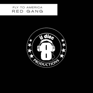 Fly To America (Instrumental Mix Remastered)