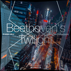 Beethoven's Twilight