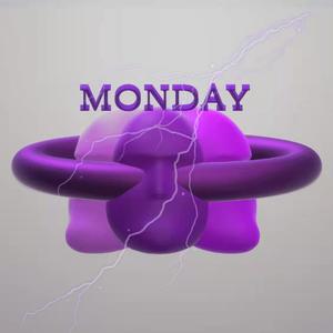 Monday（prod by Bubbleboy）