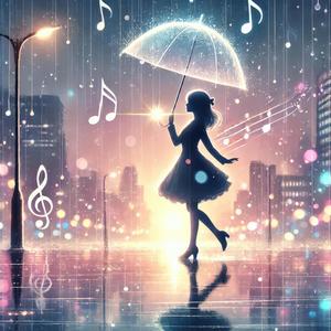 雨音メロディ