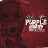 Stvckz Gambino - Purple Hearted (feat. Fatboi Dash)