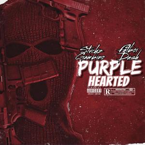 Purple Hearted (feat. Fatboi Dash)