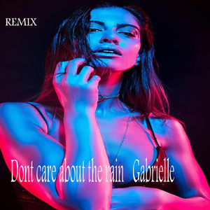 Dont care about the rain (Remix)