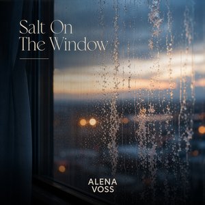 Salt on the Window