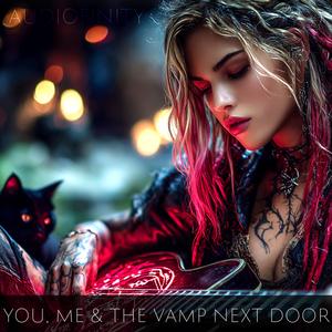 You, Me & the Vamp Next Door