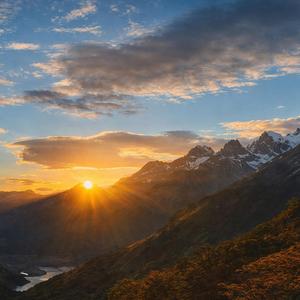 Patagonia