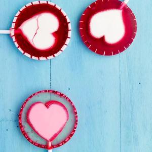 有点甜（女版）