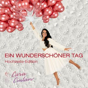 Ein wunderschöner Tag - Hochzeit