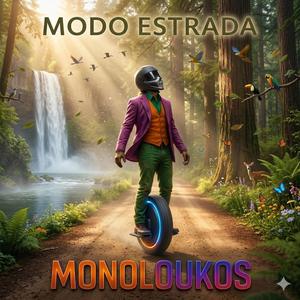 Modo Estrada