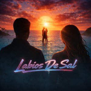 Labios De Sal