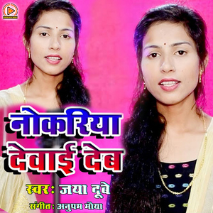Naukariya Devaai Deb