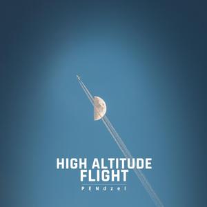 High Altitude Flight