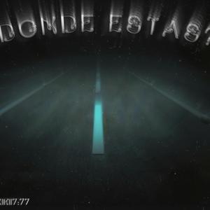 ¿donde estas?