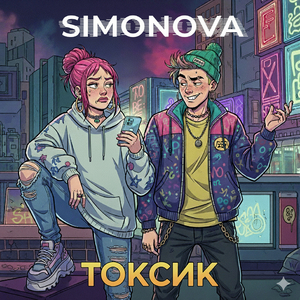 Токсик