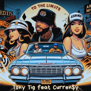 To The Limits (feat. curren$y)